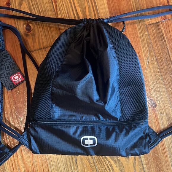 OGIO Drawstring Bag  - Picture 7 of 10